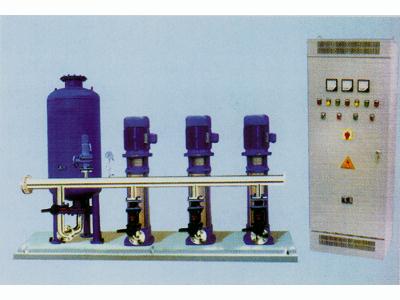 RHB型变频调速恒压供水设备