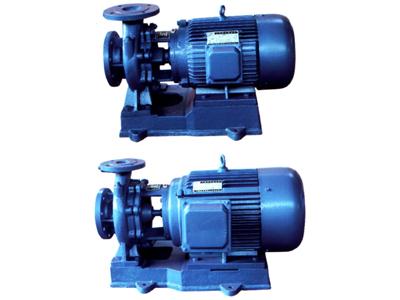 ISⅡ单级单吸离泵